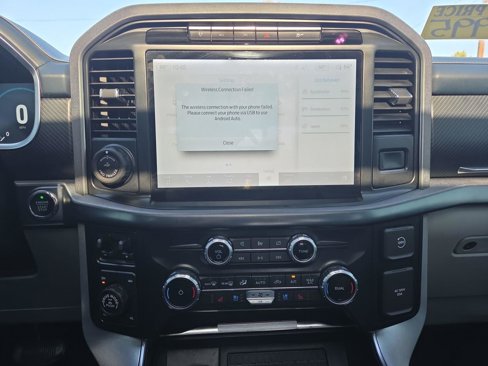 Used 2023 Ford F150 Limited image 34