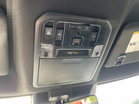 New 2026 Toyota Tundra Limited image 7