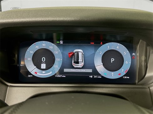 Used 2026 Land Rover Range Rover Velar S image 13