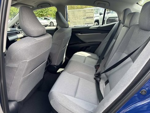 New 2026 Toyota Camry LE w/ Convenience Package image 14