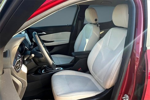 Used 2021 Buick Encore GX Select image 21