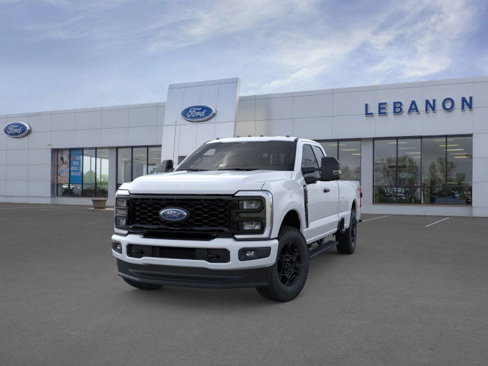 New 2026 Ford F250 XL image 3