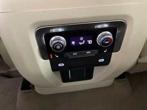 Used 2022 GMC Yukon XL Denali w/ Max Trailering Package image 33