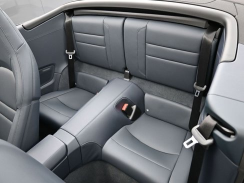Certified 2025 Porsche 911 Carrera image 7