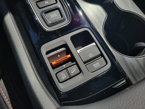New 2026 Honda Passport TrailSport image 31