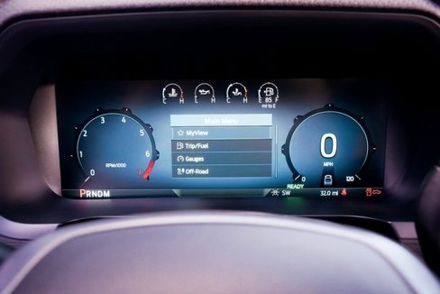 Used 2024 Ford F150 XLT w/ Mobile Office Package image 21