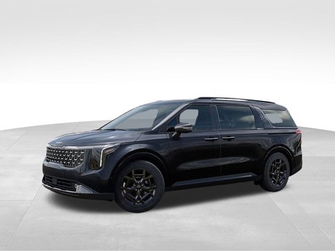 New 2026 Kia Carnival SX Prestige image 3