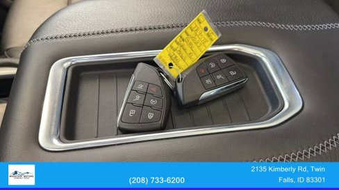 Used 2023 GMC Yukon XL Denali image 55
