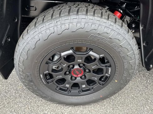New 2026 Toyota Tundra TRD Pro image 32