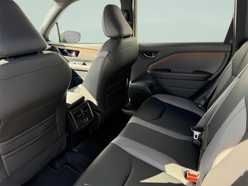 New 2025 Subaru Forester Sport image 7