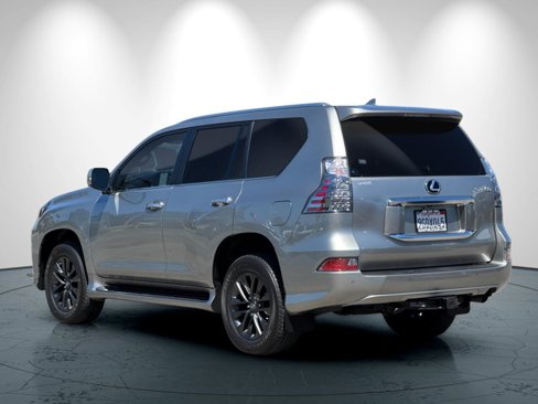 Used 2023 Lexus GX 460 Premium image 6