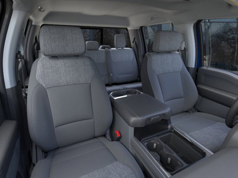 New 2026 Ford F350 XLT image 10