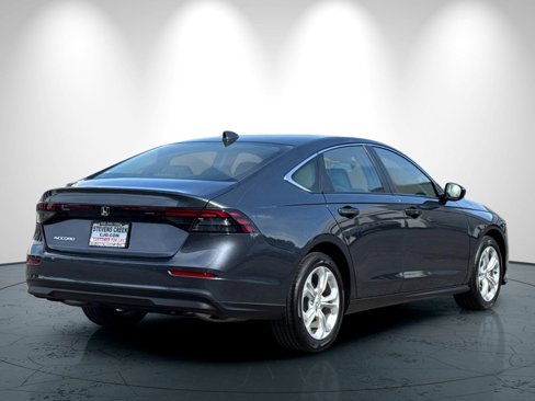 Used 2024 Honda Accord LX image 4