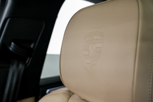 Used 2023 Porsche Macan S image 17