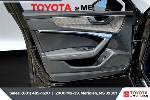 Used 2024 Audi A6 Premium Plus image 17