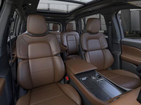 New 2025 Lincoln Aviator Reserve w/ Equipment Group 201A image 10