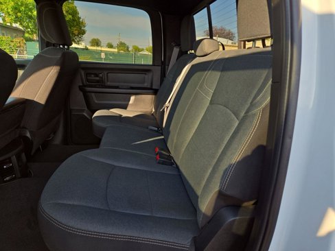Used 2022 RAM 2500 Tradesman image 29