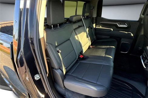 New 2026 GMC Sierra 1500 SLT w/ SLT Premium Plus Package image 10