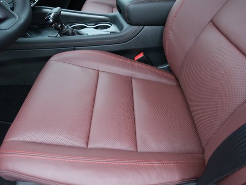 New 2026 Dodge Durango R/T image 26