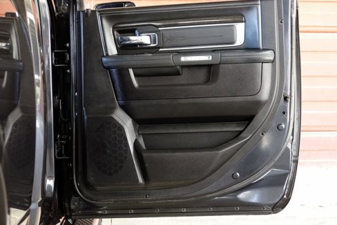 Used 2016 RAM 2500 Limited image 44