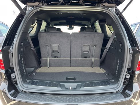 New 2025 Dodge Durango GT image 7