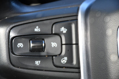 Used 2019 GMC Sierra 1500 SLT w/ SLT Premium Plus Package image 32