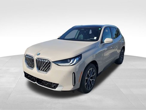 New 2026 BMW X3 xDrive30 w/ Premium Package image 8
