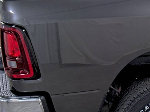 New 2025 RAM 2500 Tradesman image 13