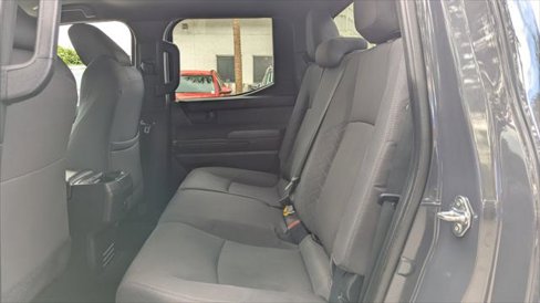 Used 2024 Toyota Tacoma SR image 17
