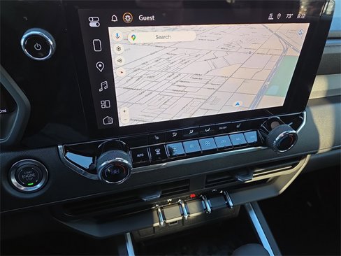 New 2026 Chevrolet Colorado Trail Boss image 11