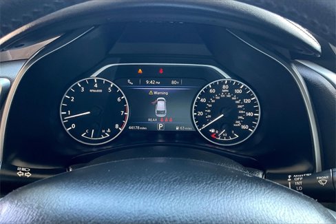 Used 2023 Nissan Murano SV image 20