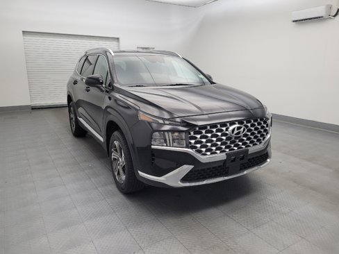 Used 2022 Hyundai Santa Fe SEL image 13