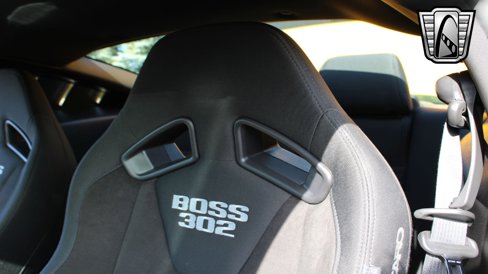 Used 2013 Ford Mustang Boss 302 w/ Boss 302 Accessory Pkg image 16