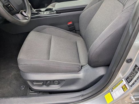 New 2025 Toyota Camry LE image 4