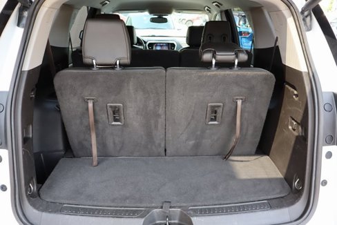Used 2019 GMC Acadia SLT image 33