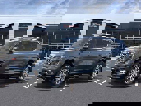 New 2026 GMC Acadia Denali w/ Super Cruise Package image 2