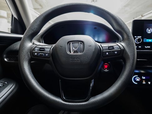Certified 2023 Honda HR-V LX image 25