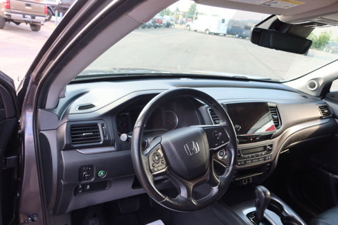Used 2019 Honda Pilot EX-L image 10