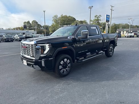 New 2026 GMC Sierra 2500 Denali w/ Technology Package image 15