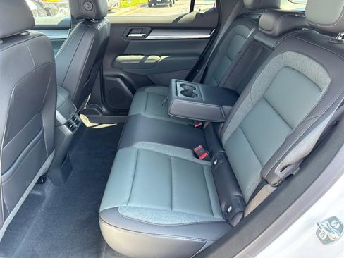 New 2026 GMC Terrain AT4 w/ Technology Package II image 20