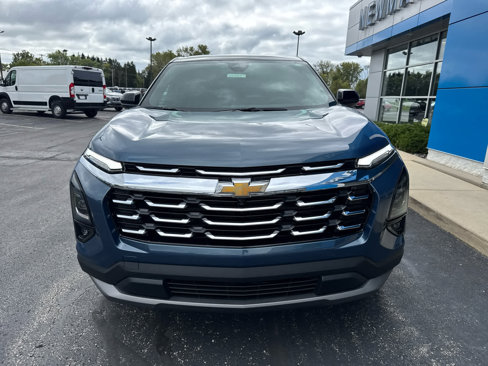 New 2026 Chevrolet Equinox LT w/ Convenience Package II image 12