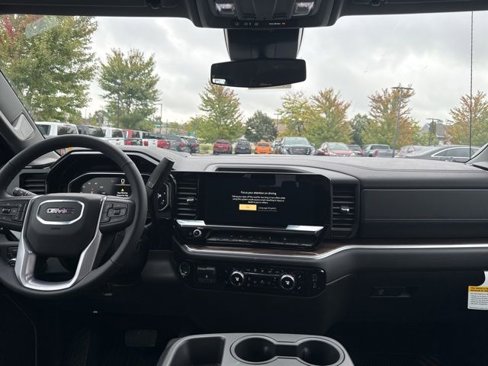 New 2026 GMC Sierra 1500 Elevation image 19
