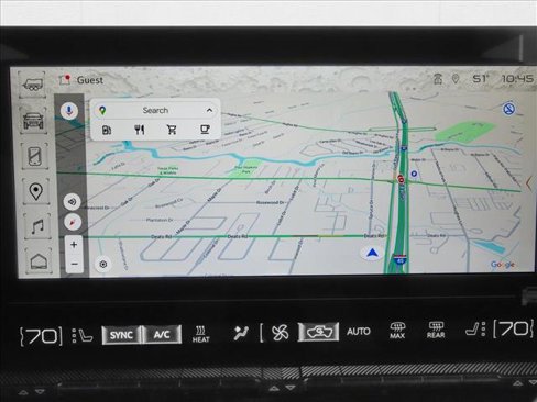 New 2026 GMC Hummer EV SUV image 12