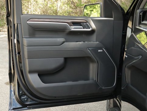 New 2026 GMC Sierra 1500 SLT w/ SLT Premium Plus Package image 24