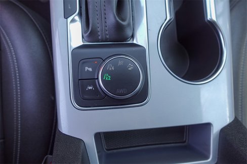 Used 2024 Chevrolet Blazer LT image 23