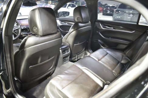 Used 2020 Cadillac CT5 V w/ Premium Package image 24