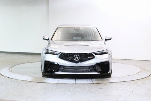 Certified 2024 Acura Integra Type S image 4