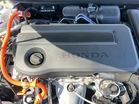 Used 2024 Honda Accord EX-L image 39