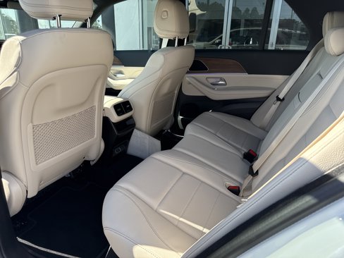 New 2026 Mercedes-Benz GLE 350 4MATIC image 12