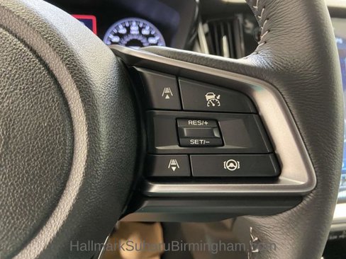 New 2025 Subaru Legacy Premium image 19